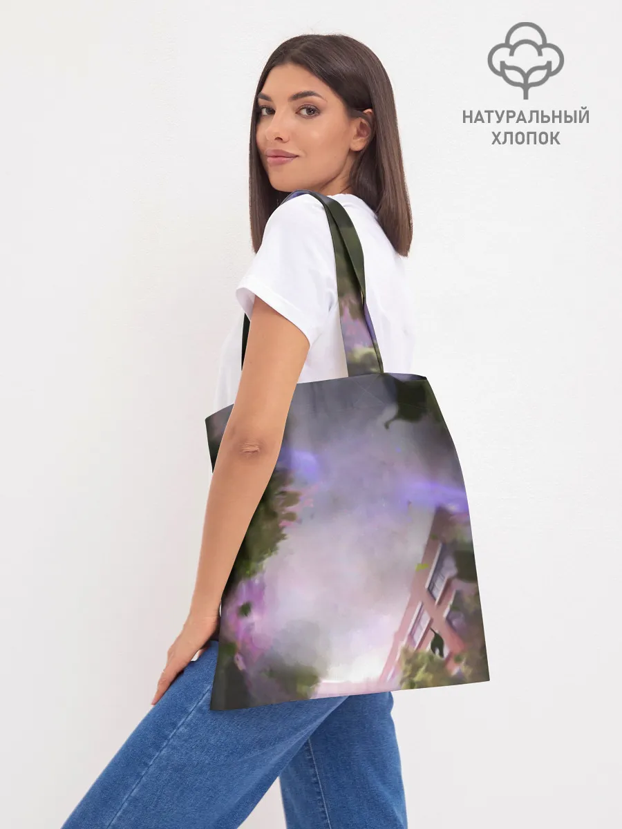 Шоппер база / Ай Ото. Приоритет Чудо-Яйца