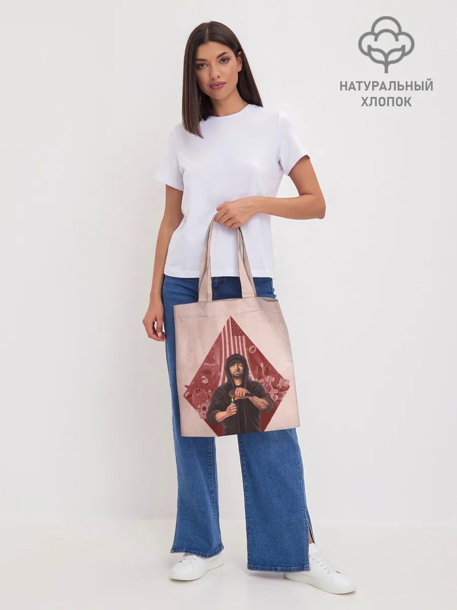 Шоппер база / Rap truth