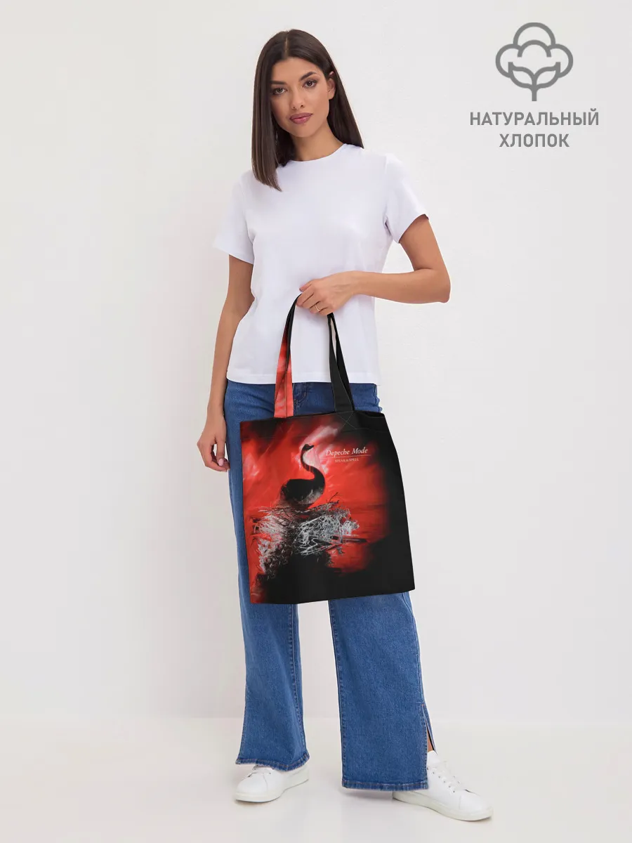 Шоппер база / Speak & Spell - Depeche Mode