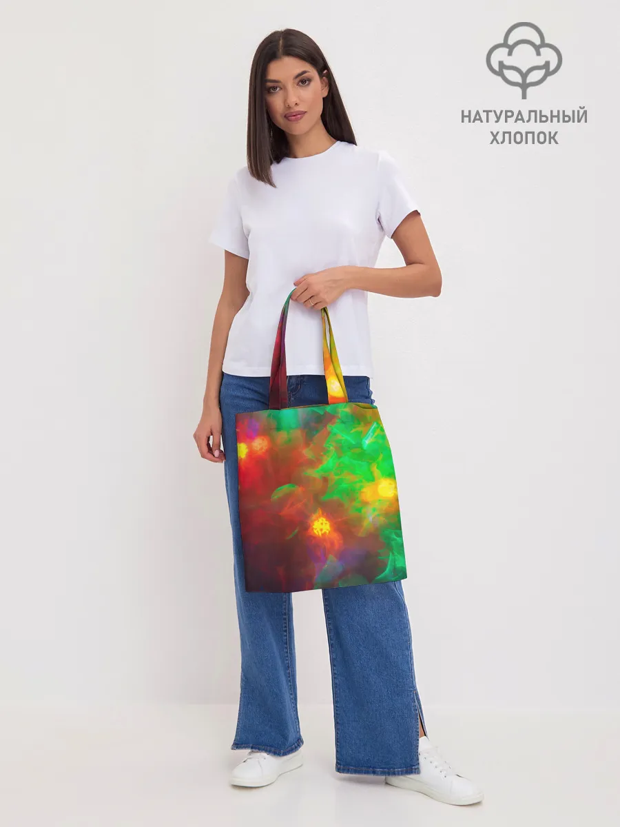 Шоппер база / Искра жизни