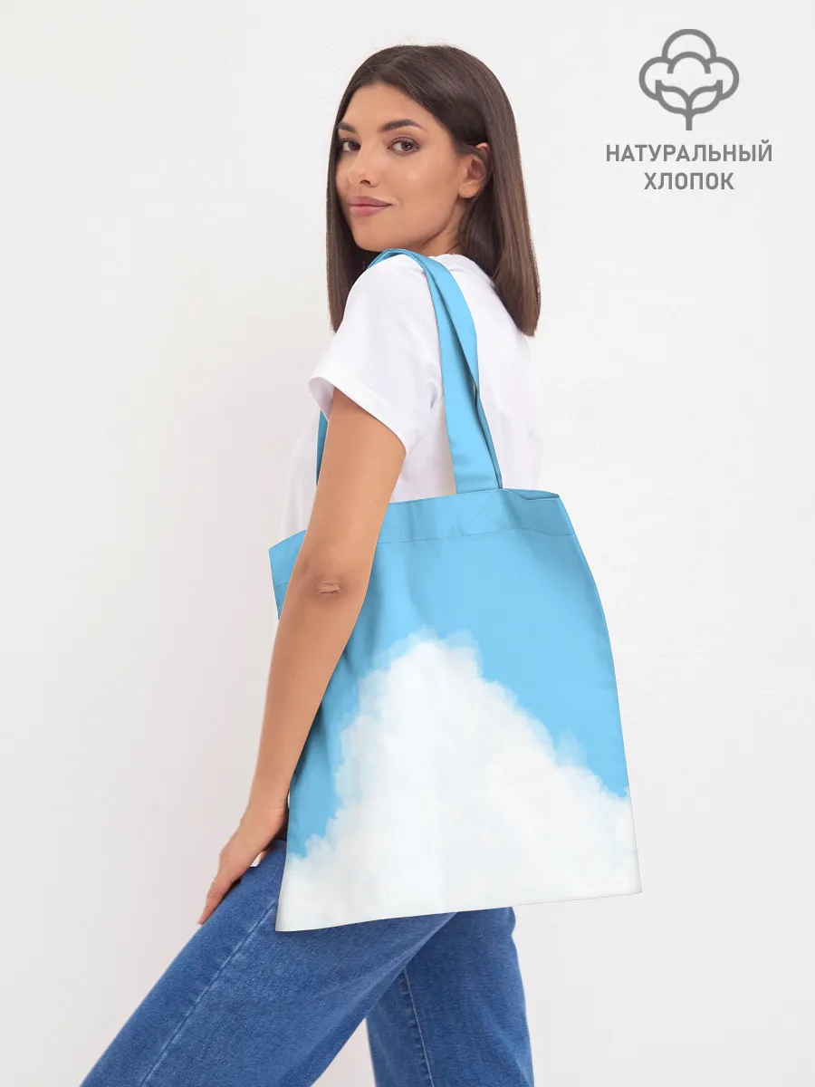 Шоппер база / Рокси Ведьма