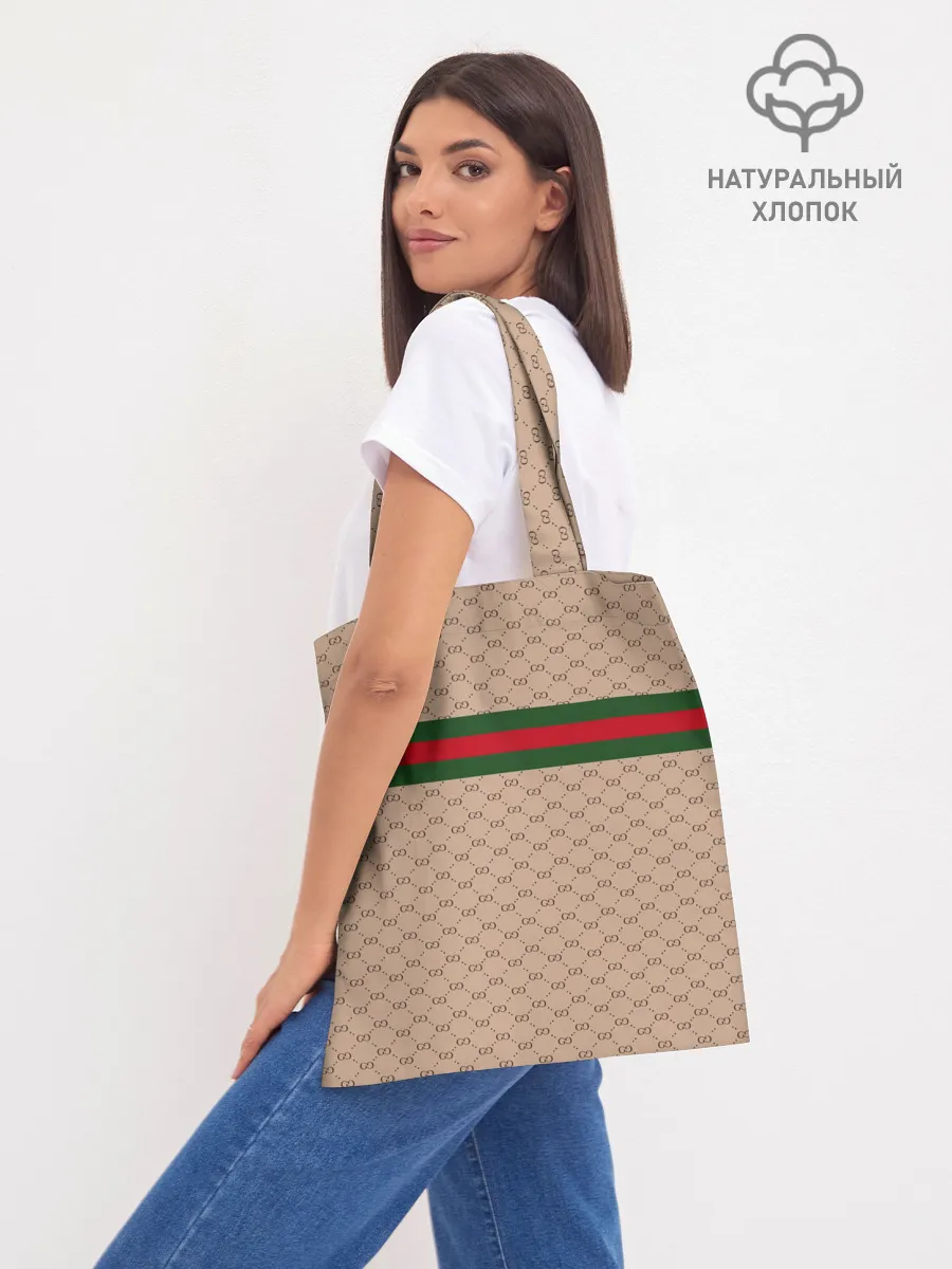 Шоппер база / Juicy цыганка. Гуччи