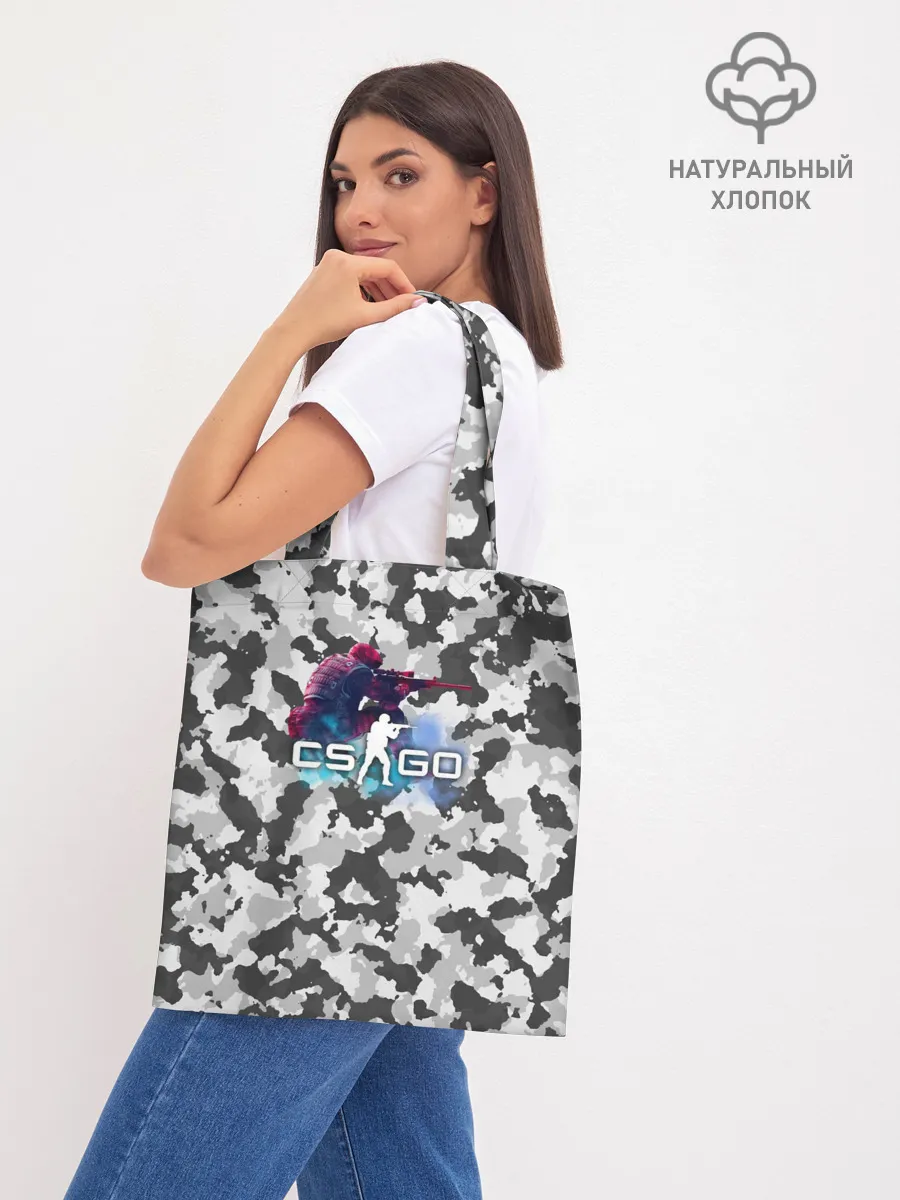 Шоппер база / Хэдшoт-CS:GO