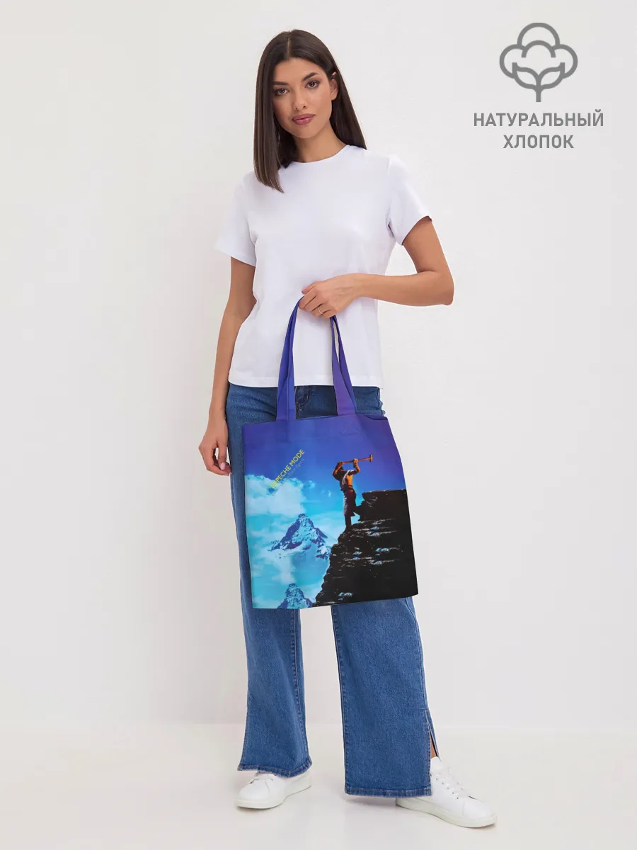 Шоппер база / Construction Time Again - Depeche Mode