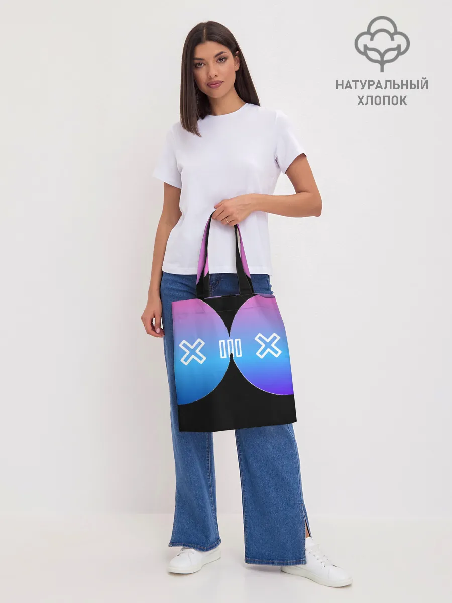 Шоппер база / G&M