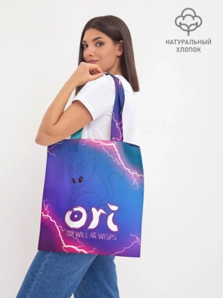 Шоппер база / Ori | 18+