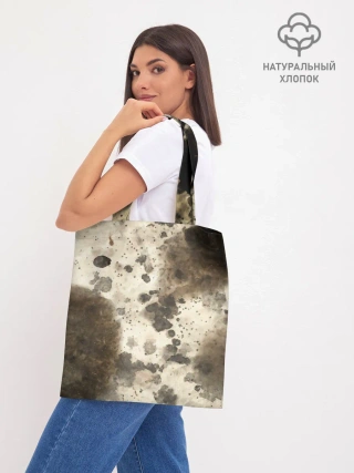 Шоппер база / Пятьдесят оттенков серого