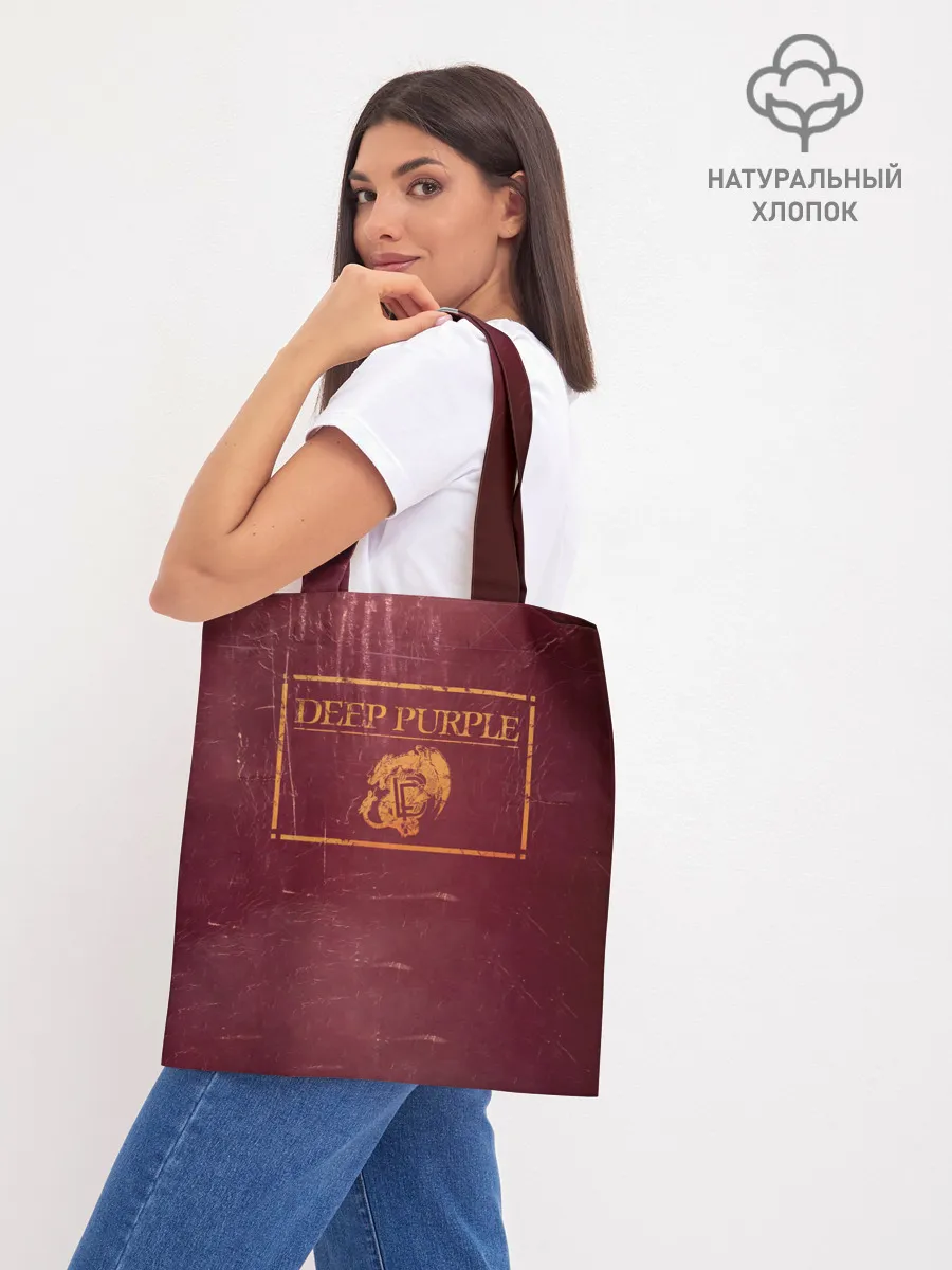 Шоппер база / Live in Europe 1993 - Deep Purple