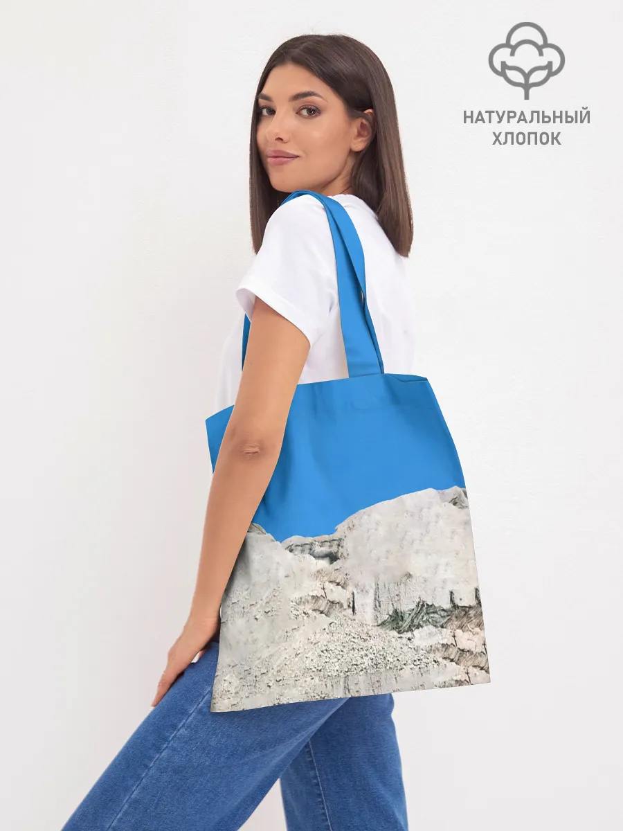 Шоппер база / Deep Purple in Rock