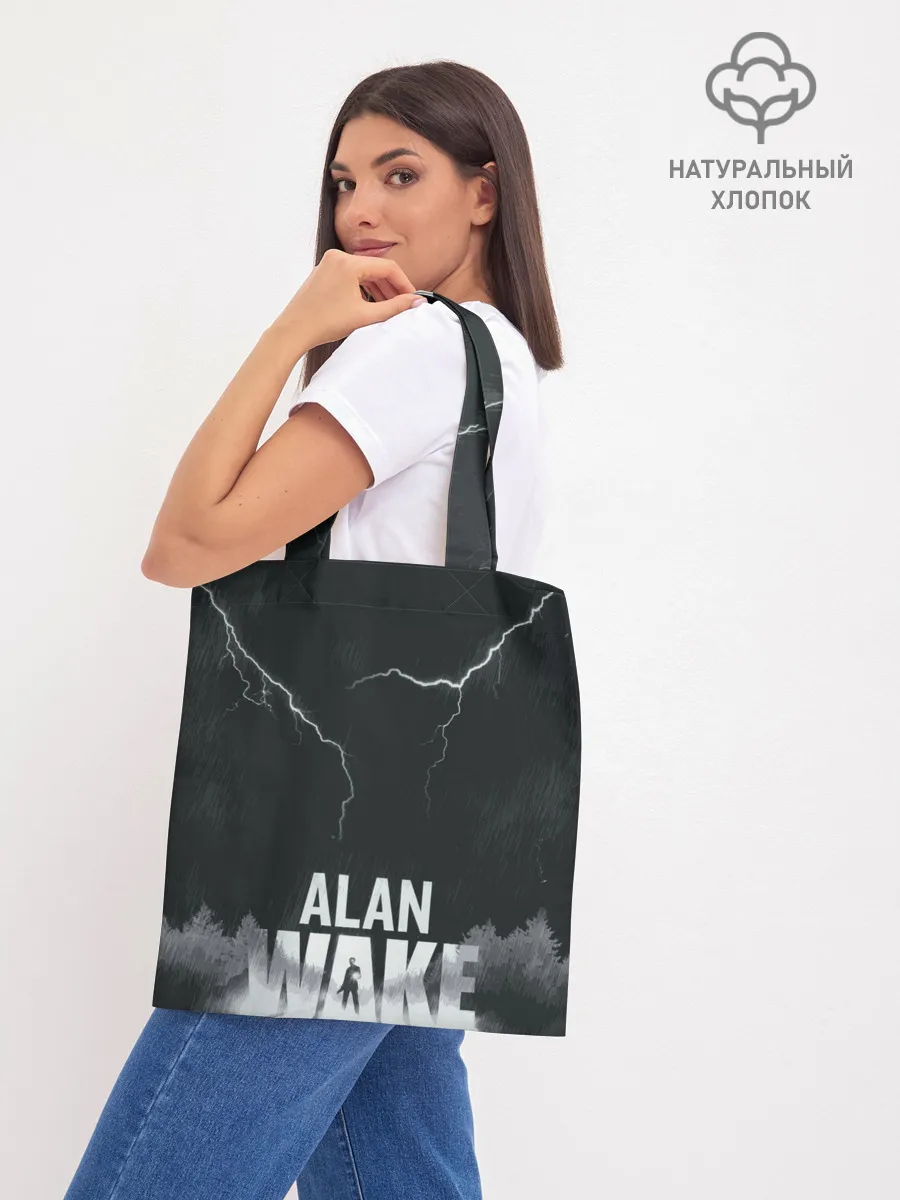 Шоппер база / Alan Wake | Dark Place