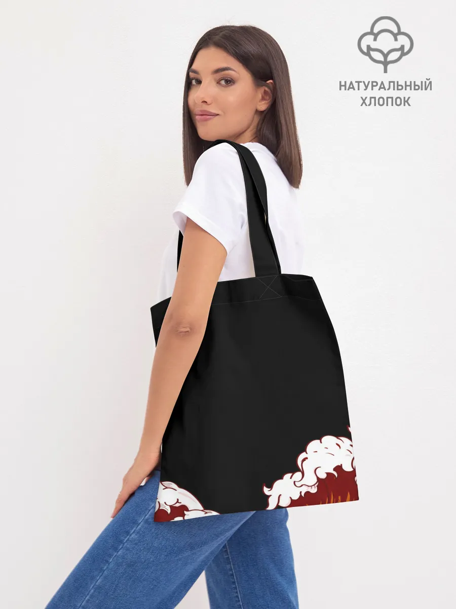 Шоппер база / Юдзи Итадори | Магическая битва