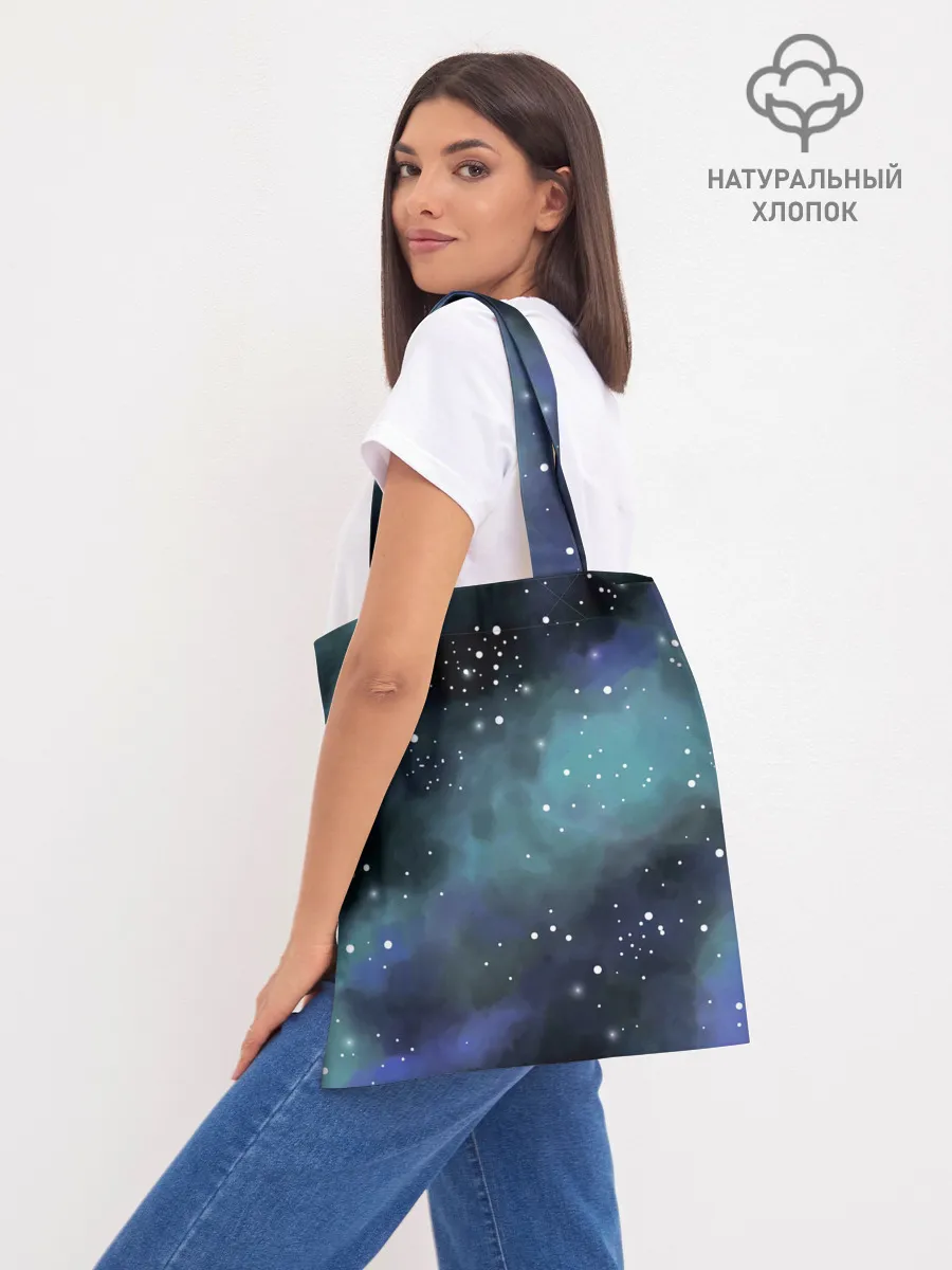 Шоппер база / Рыбы / Pisces, Знак зодиака