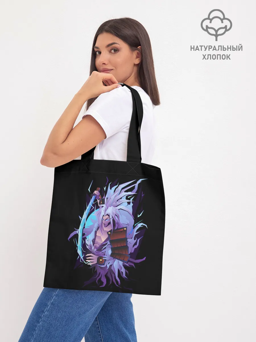 Шоппер база / Дух Шамана