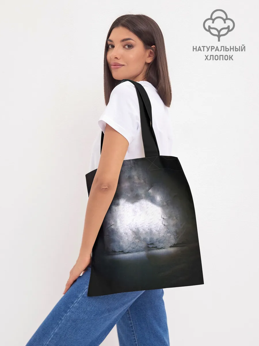 Шоппер база / I, the Mask - In Flames