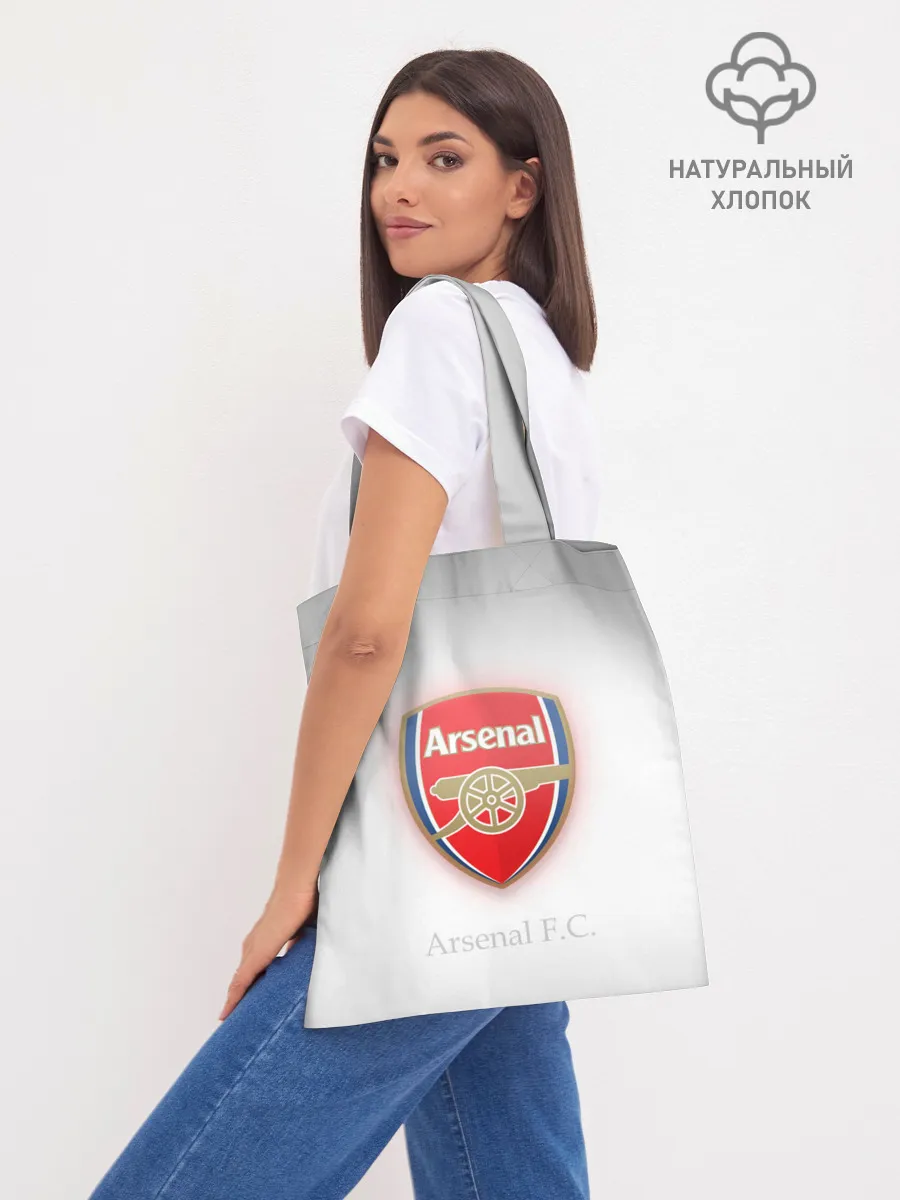 Шоппер база / F.C. Arsenal