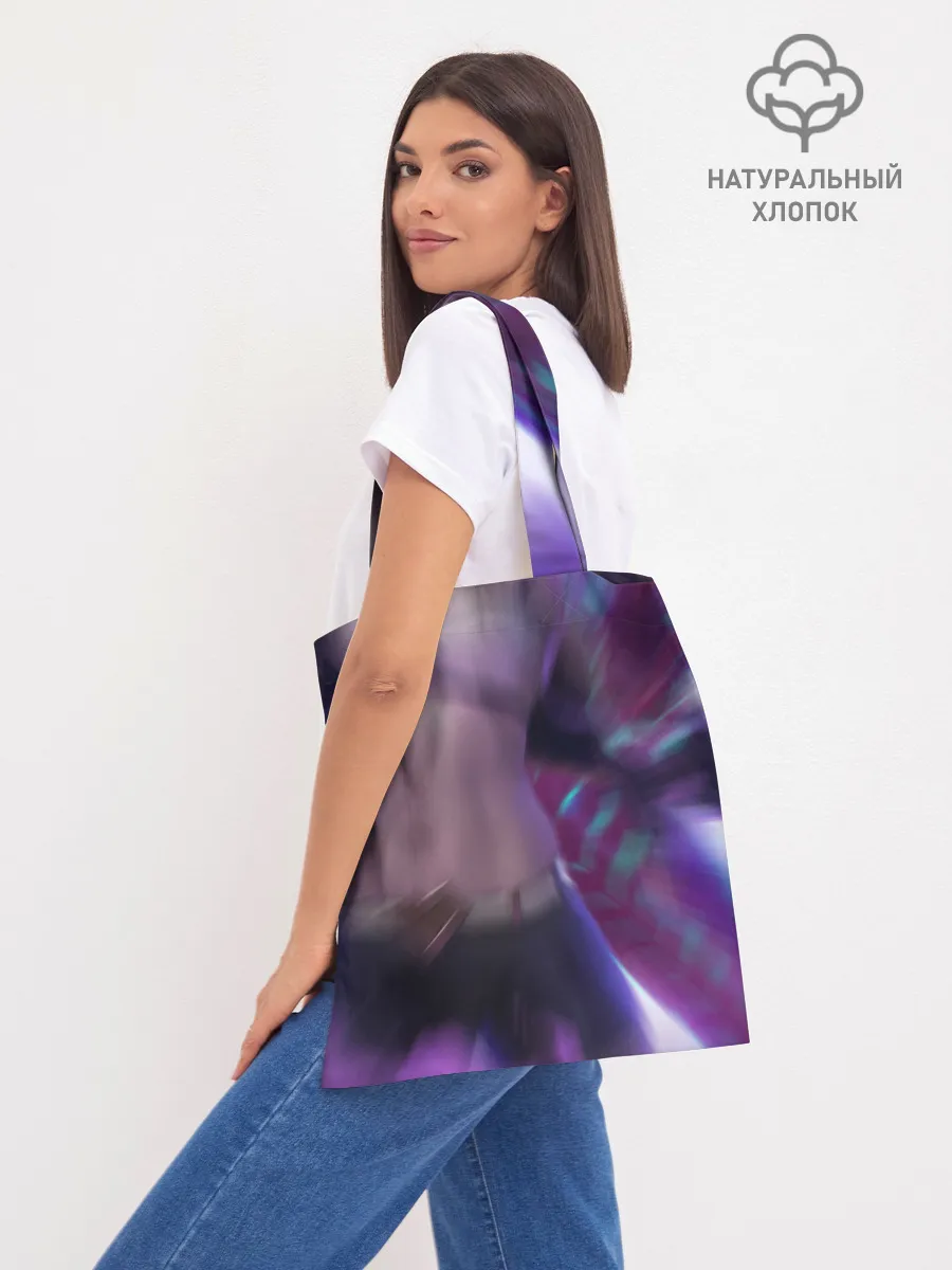 Шоппер база / LEAGUE OF LEGENDS AKALI / ЛИГА ЛЕГЕНД АКАЛИ