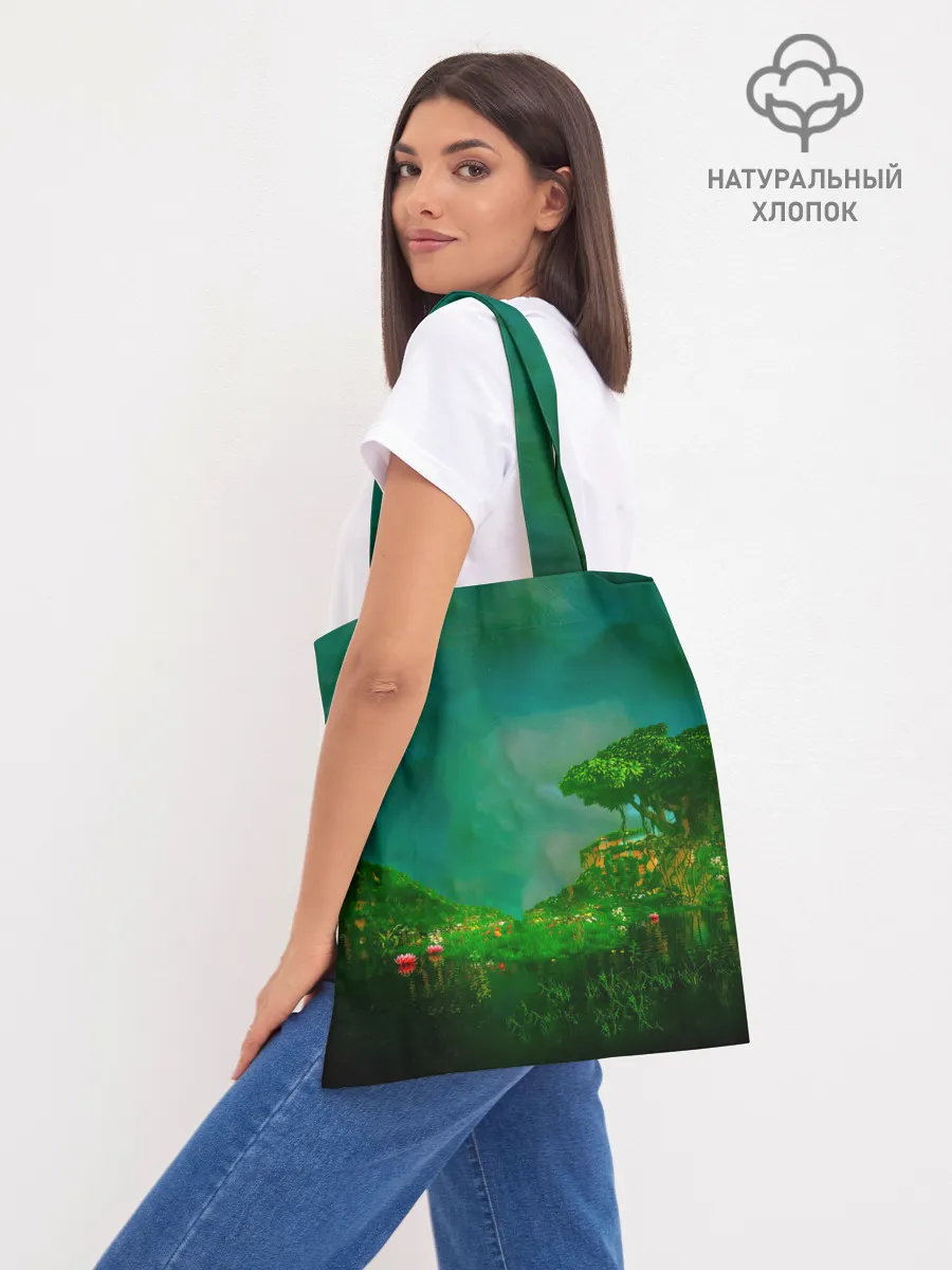 Шоппер база / Origins - Imagine Dragons