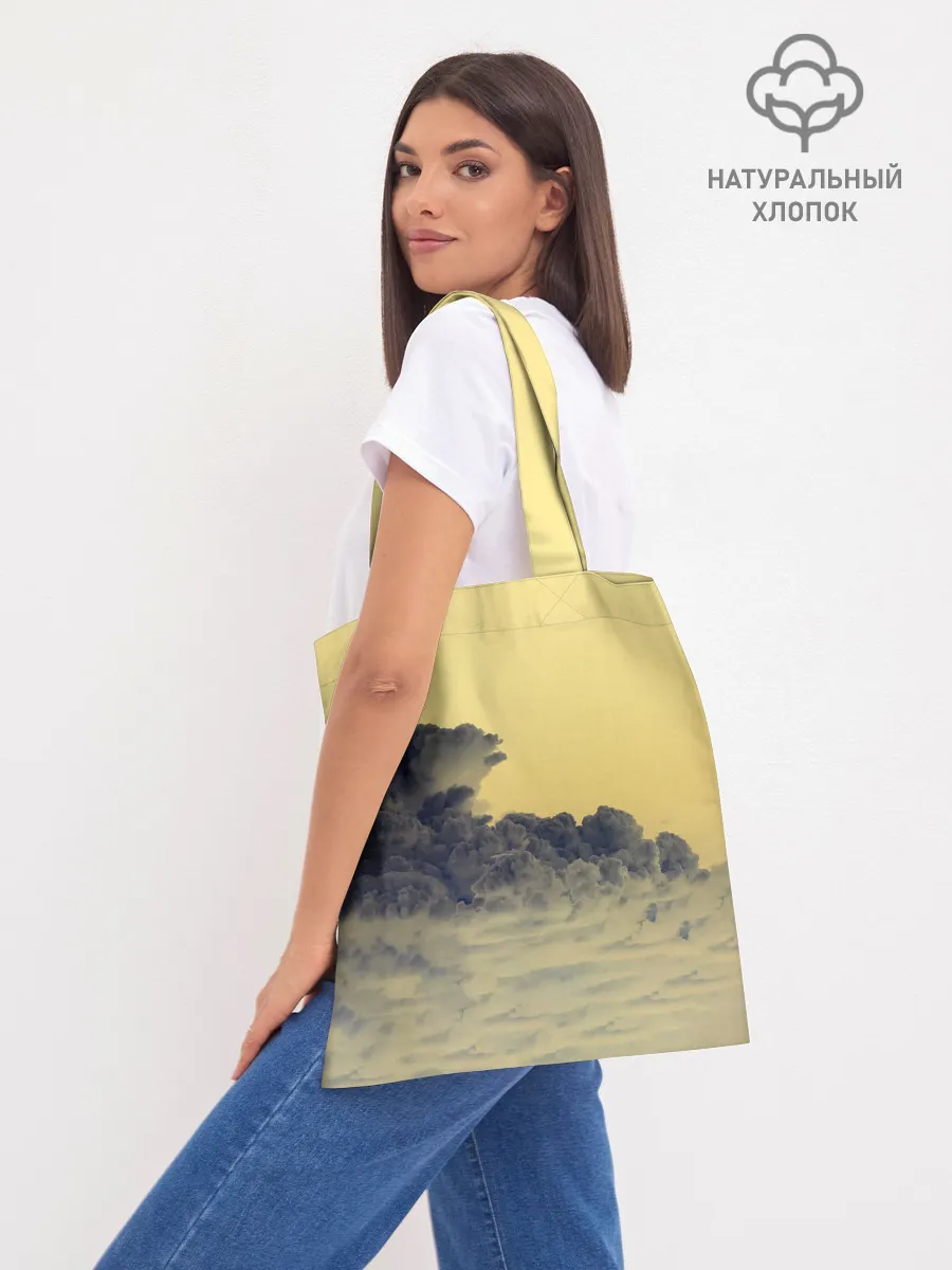 Шоппер база / Its Time - Imagine Dragons