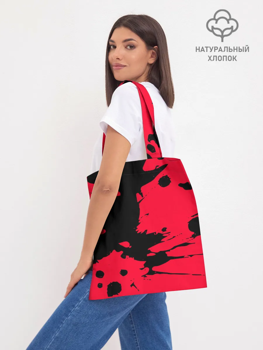 Шоппер база / The Witcher