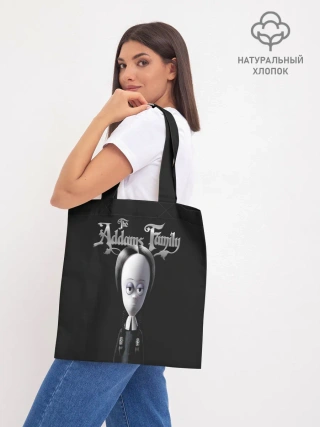 Шоппер база / Семейка Аддамс / Addams Family