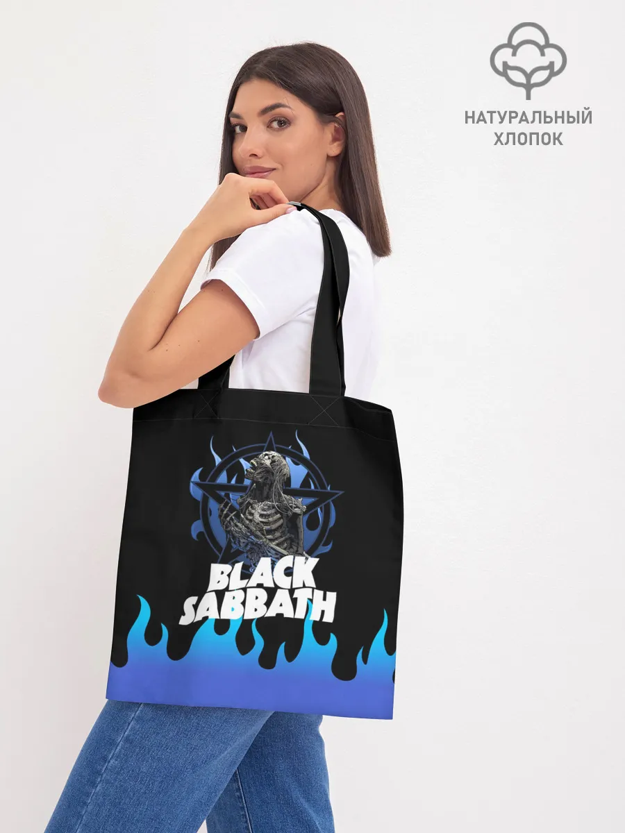 Шоппер база / Black Sabbath | Heavy Metal