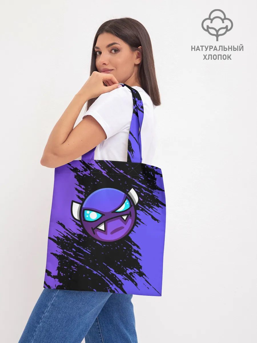 Шоппер база / Геометри Даш | Geometry Dash