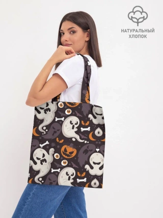 Шоппер база / Мрачный праздник