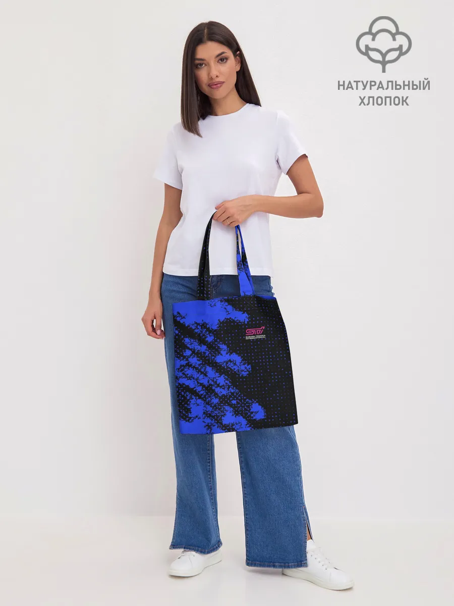 Шоппер база / SUBARU STI | СУБАРИСТ