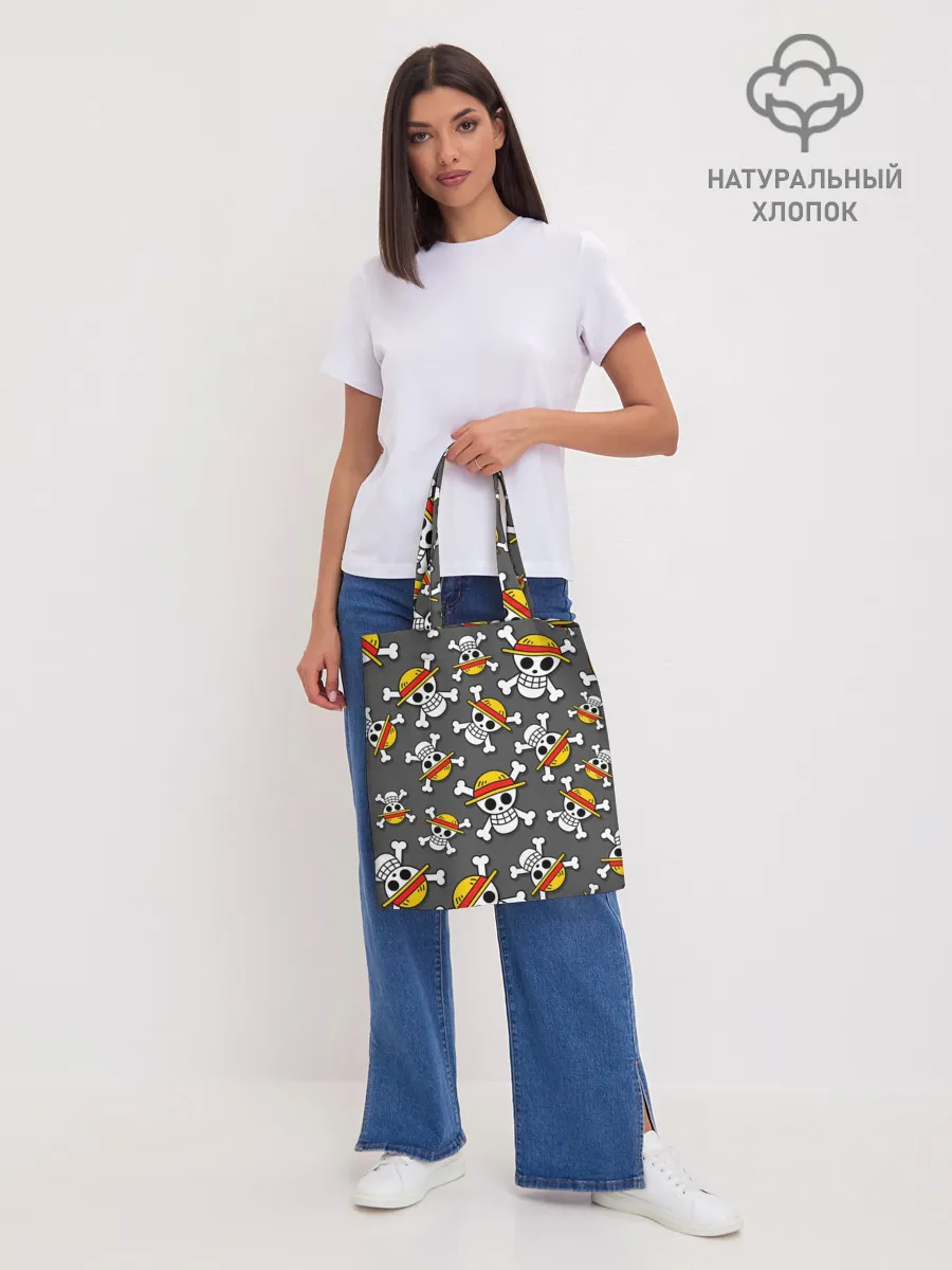 Шоппер база / Ван-Пис, Мугивара