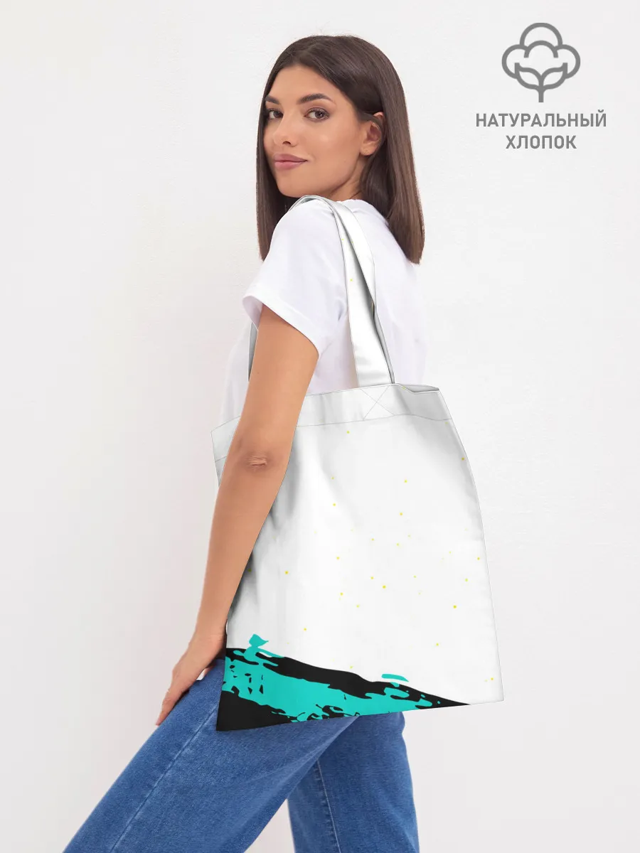 Шоппер база / Инумаки Тоге - Магическая битва