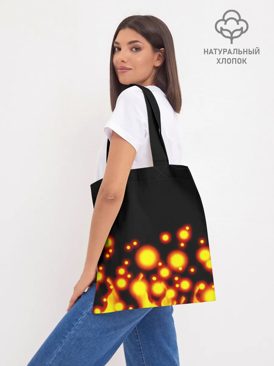 Шоппер база / Ванпанчмен / Сайтама Saitama