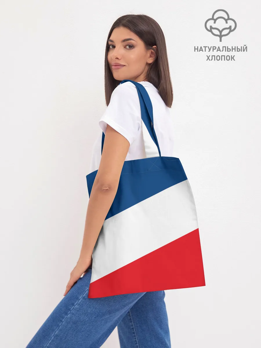 Шоппер база / Paris Saint-Germain FC