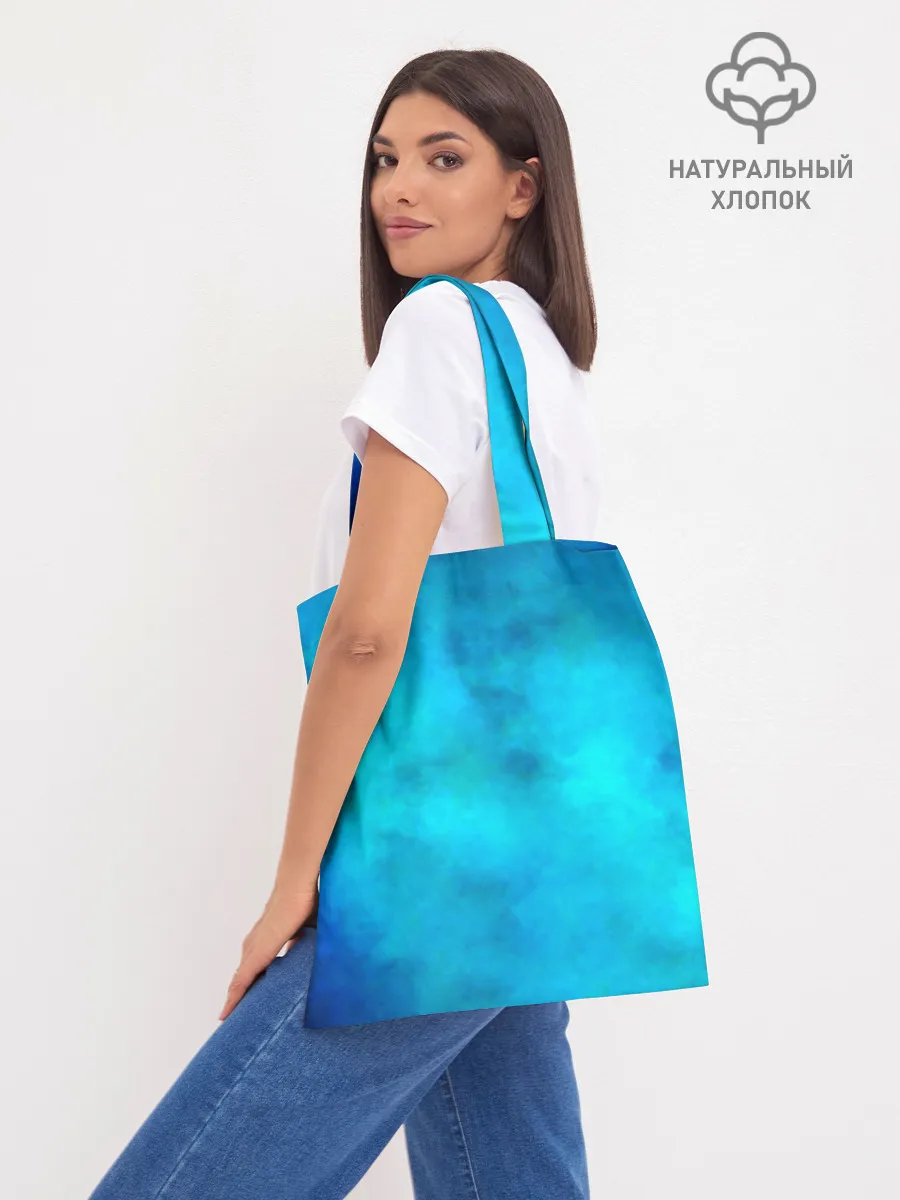 Шоппер база / Силуэт Фредди Меркьюри группа Queen