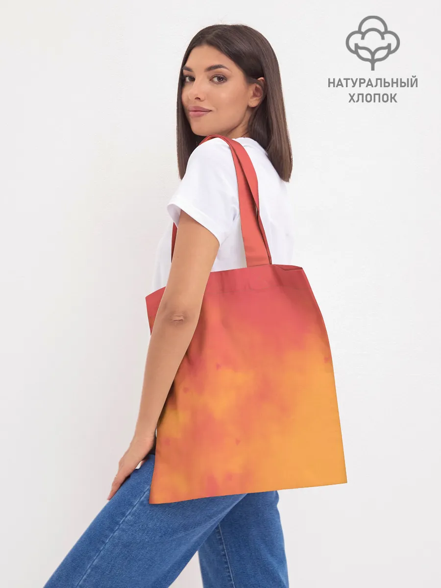 Шоппер база / Красавица 067