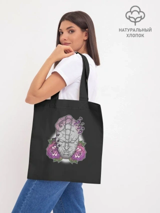 Шоппер база / Jo Jo Stone Mask