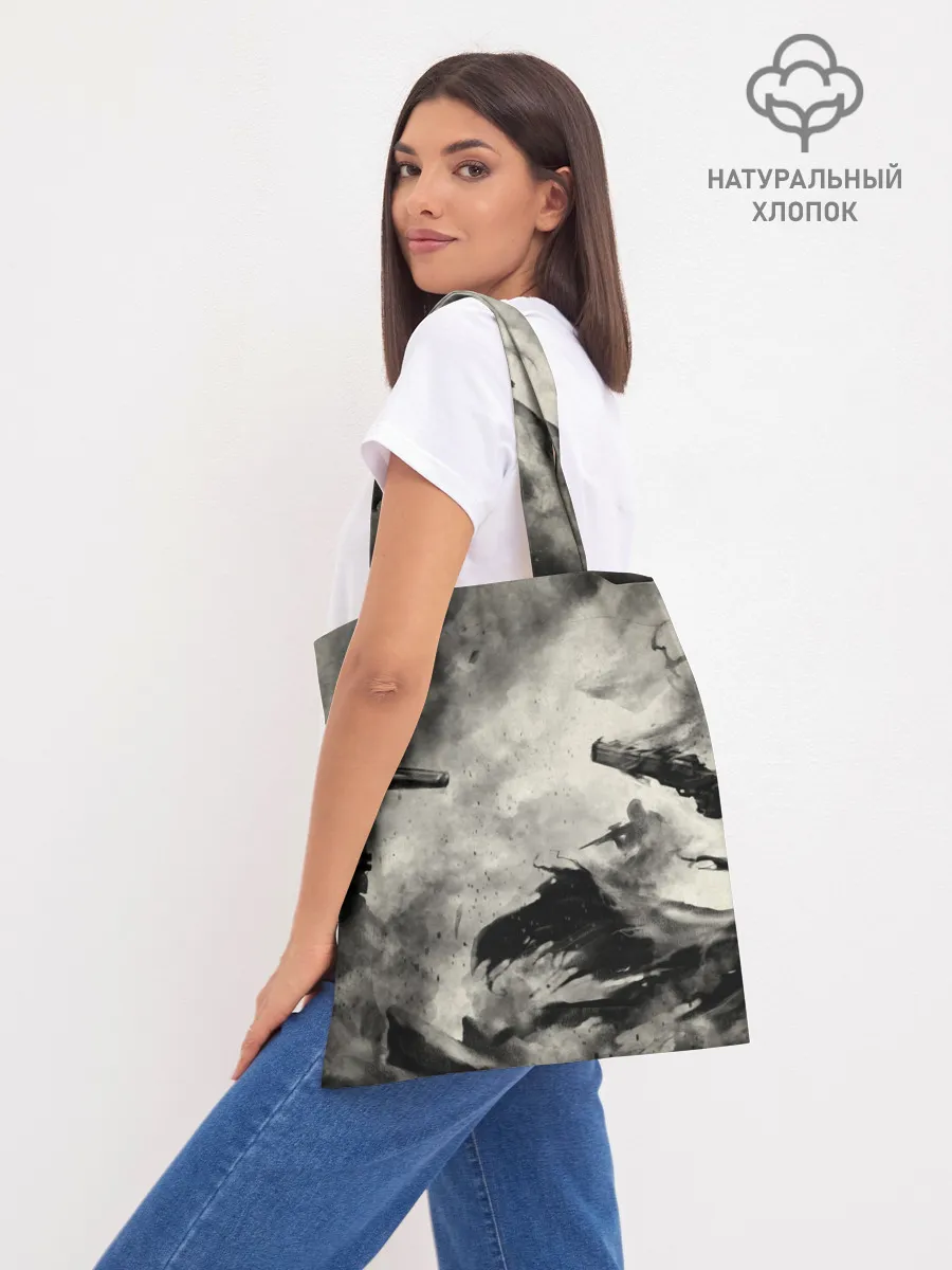 Шоппер база / DESTINY 2 ТЁМНЫЕ СИЛЫ / CAYDE 6