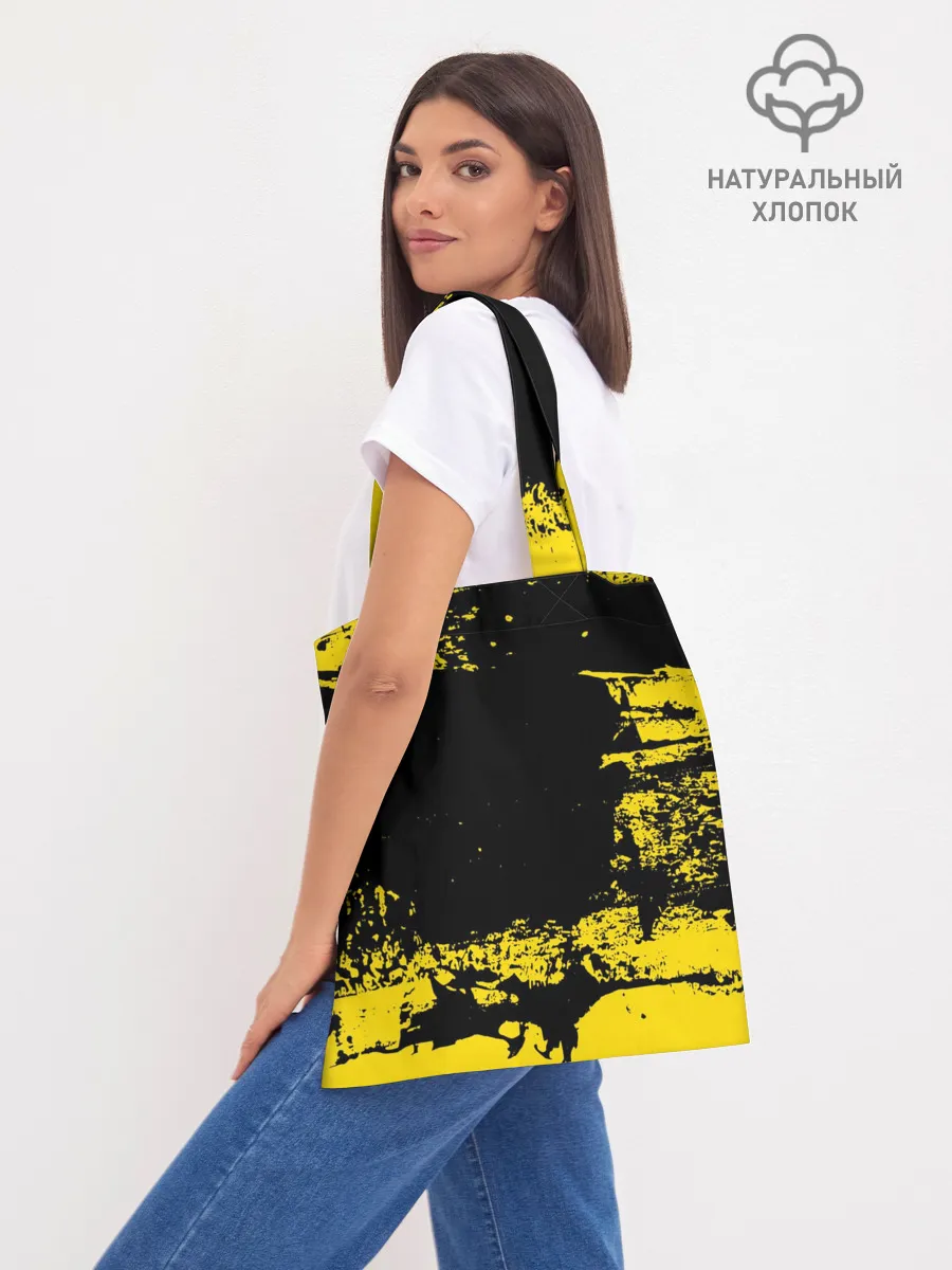 Шоппер база / Нирвана Гранж | Nirvana Smile