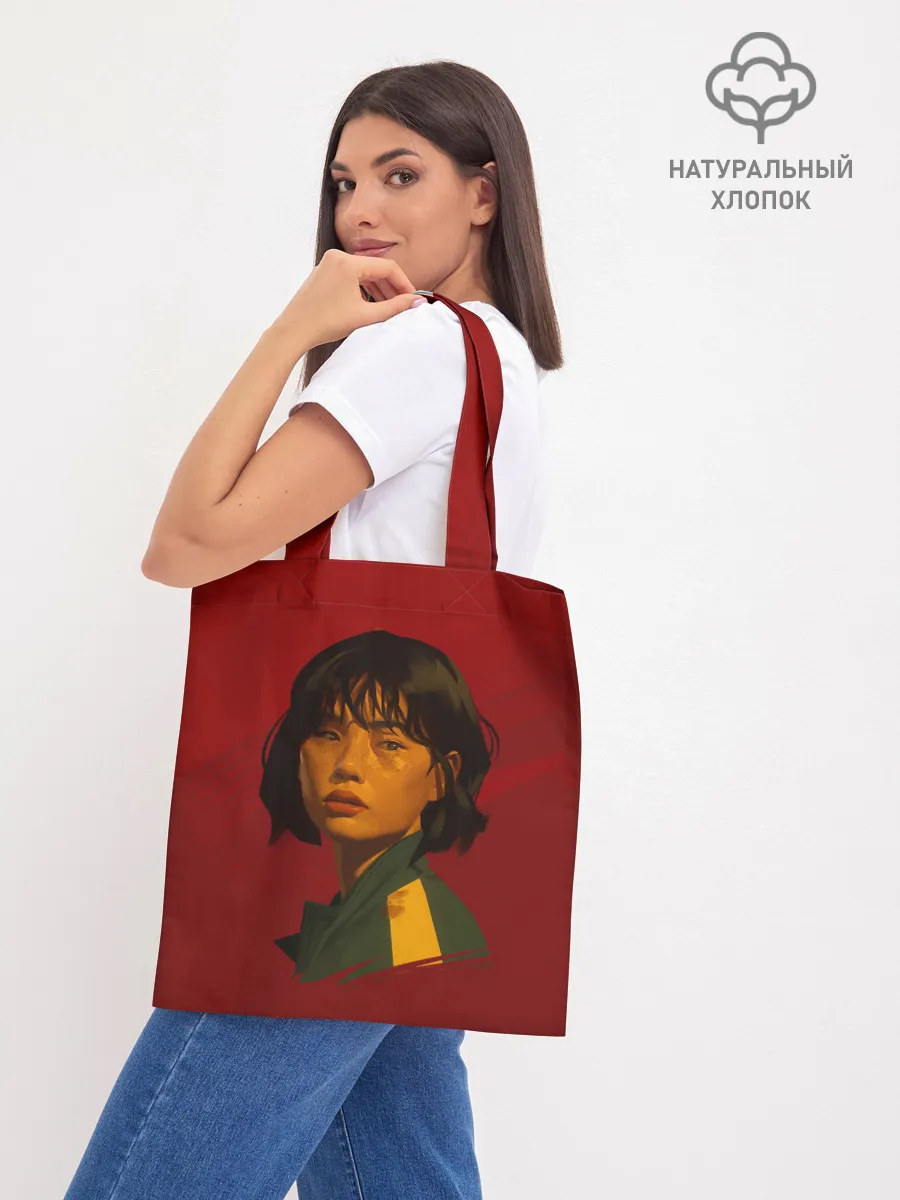 Шоппер база / Хо Ён Чон