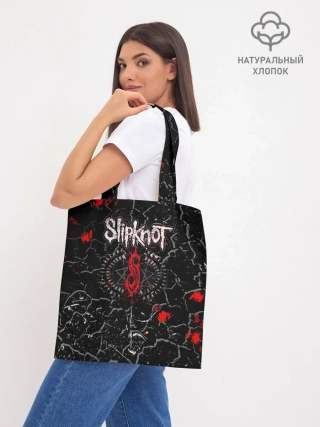 Шоппер база / Slipknot Rock | Слипкнот Музыка Рок Гранж