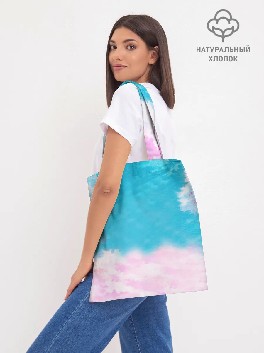 Шоппер база / КЛИНОК РАССЕКАЮЩИЙ ДЕМОНОВ, ЗЕНИТЦУ