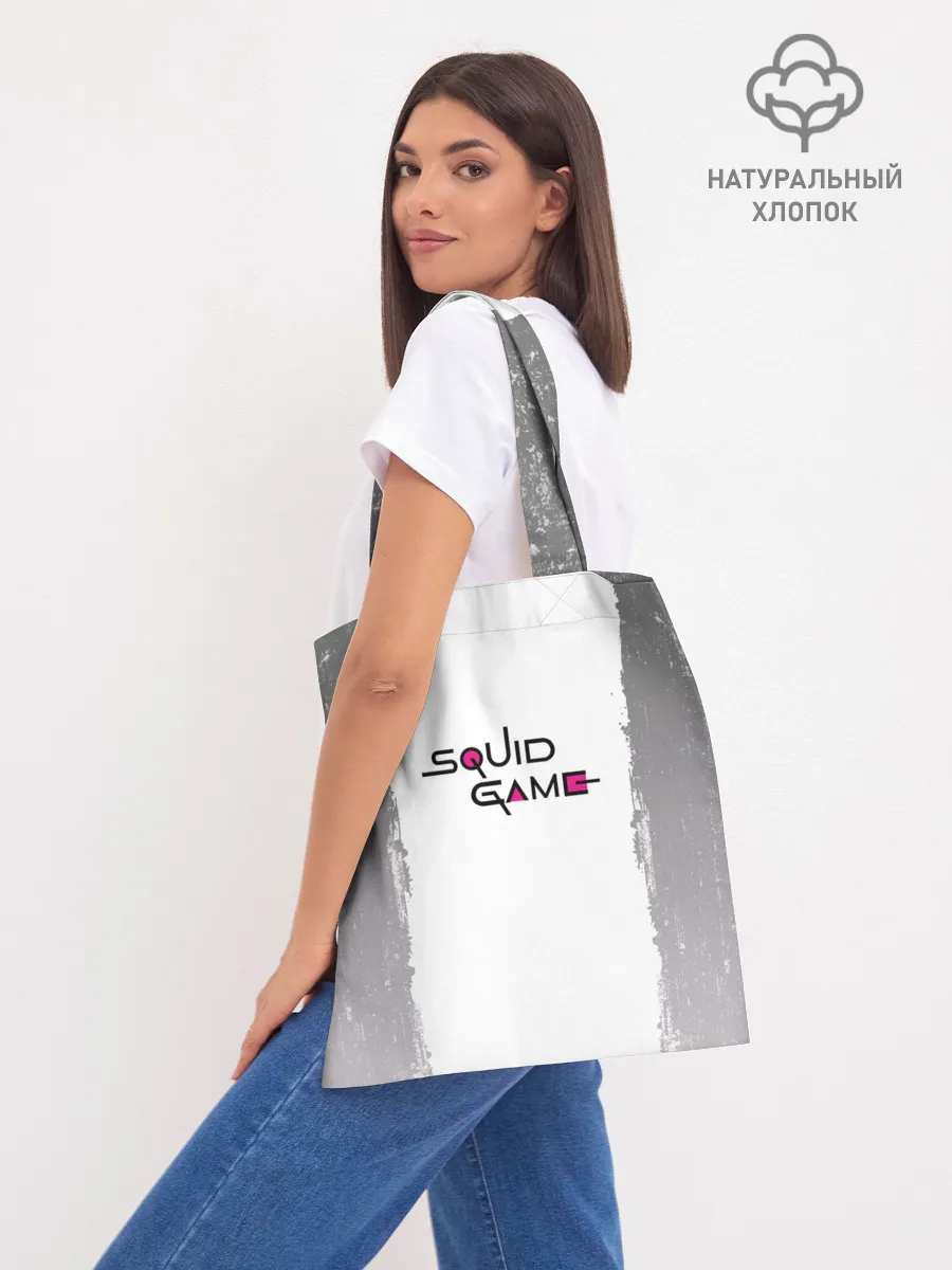 Шоппер база / 067 | Кан Сэ Бёк