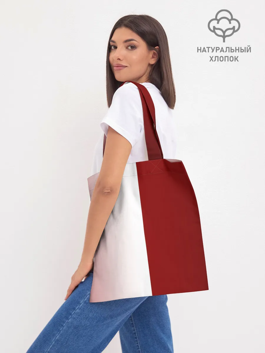 Шоппер база / 30 SECONDS THEKILL TO MARS