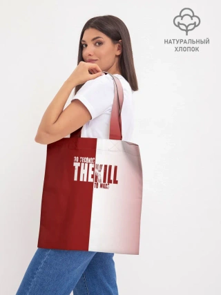 Шоппер база / 30 SECONDS THEKILL TO MARS