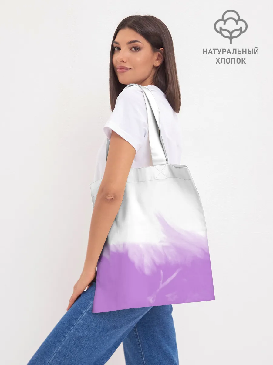 Шоппер база / ФИШЛЬ