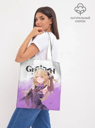 Шоппер база / ФИШЛЬ