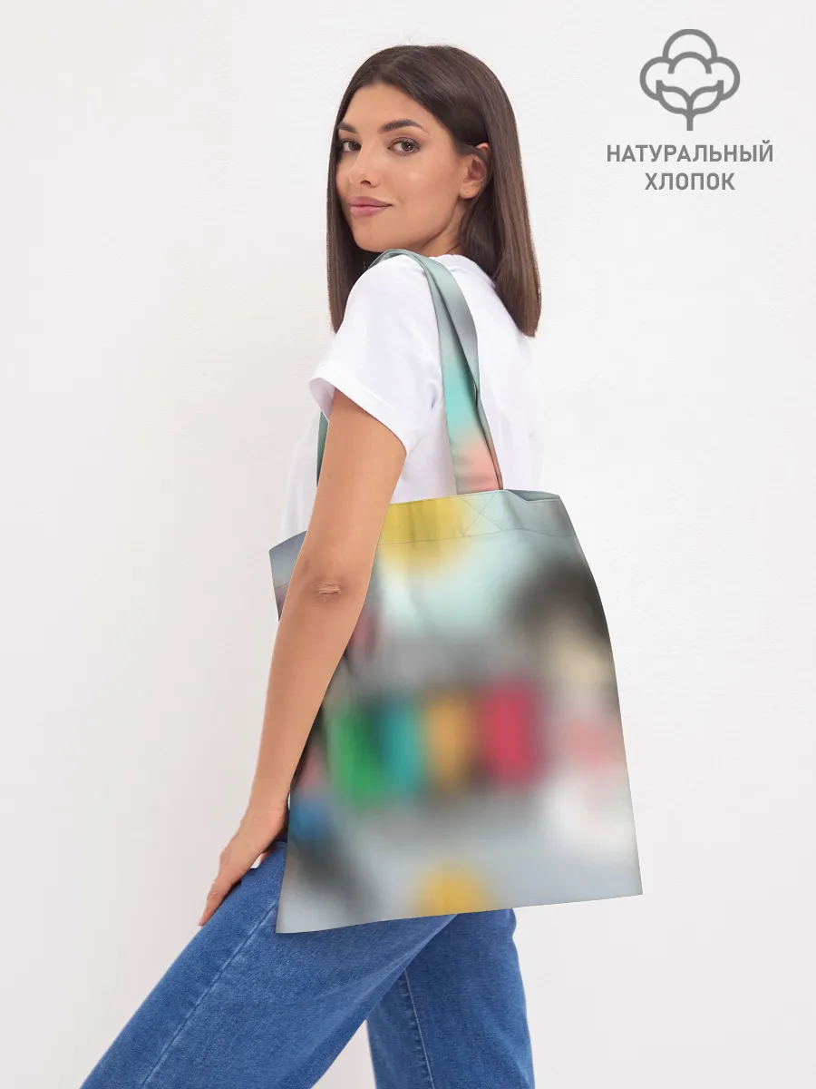 Шоппер база / TOCA BOCA STORIES, ТВОЯ ИСТОРИЯ