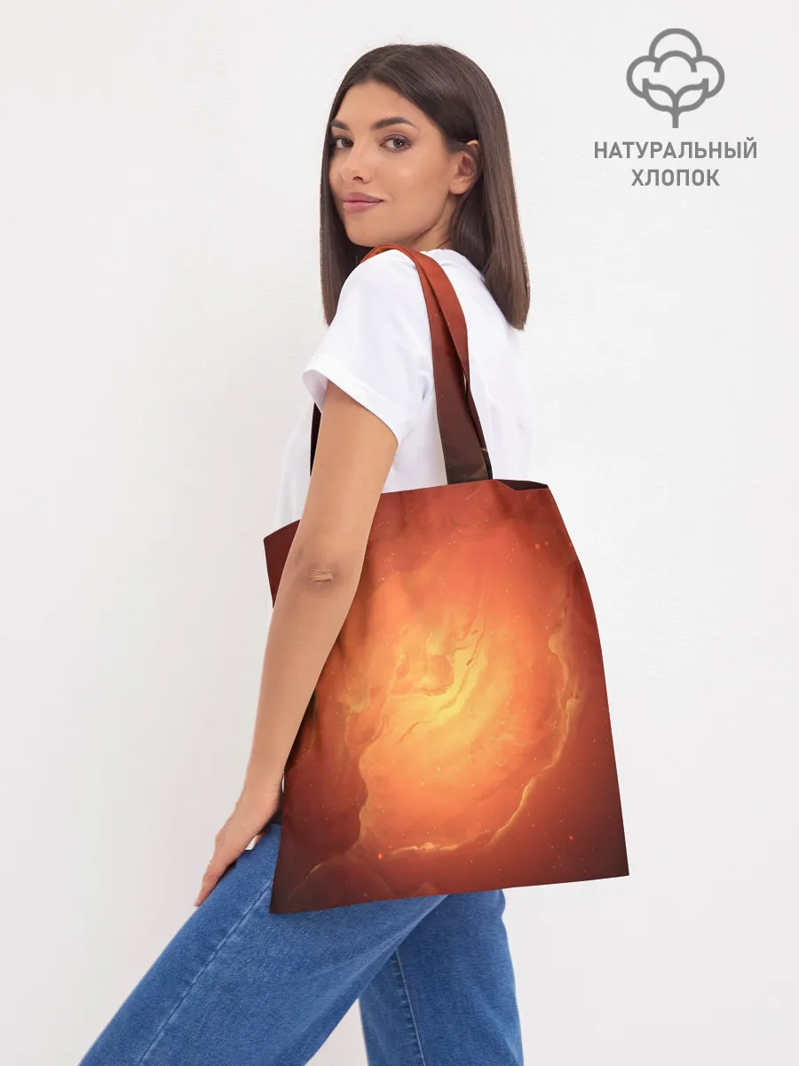 Шоппер база / Cat 50/50