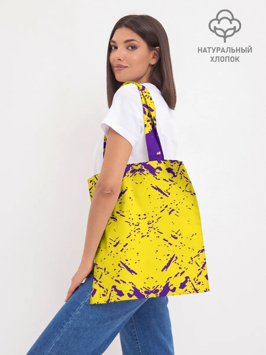 Шоппер база / ЛЕЙКЕРС| LOS ANGELES LAKERS,