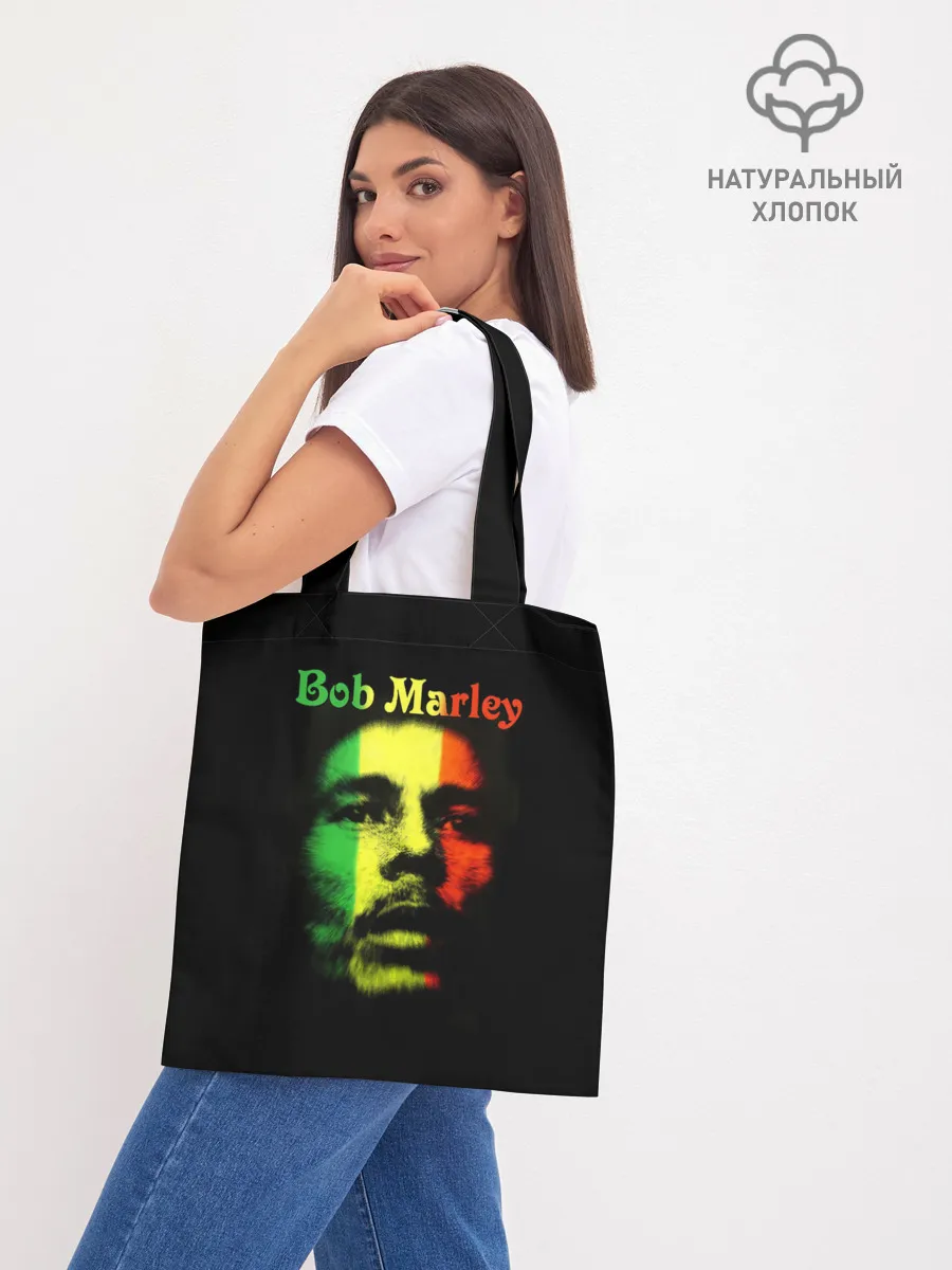 Шоппер база / Великий Боб