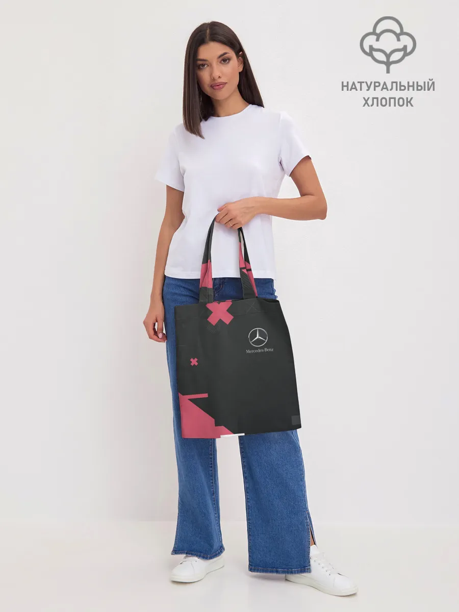 Шоппер база / Мерседес / Mersedes